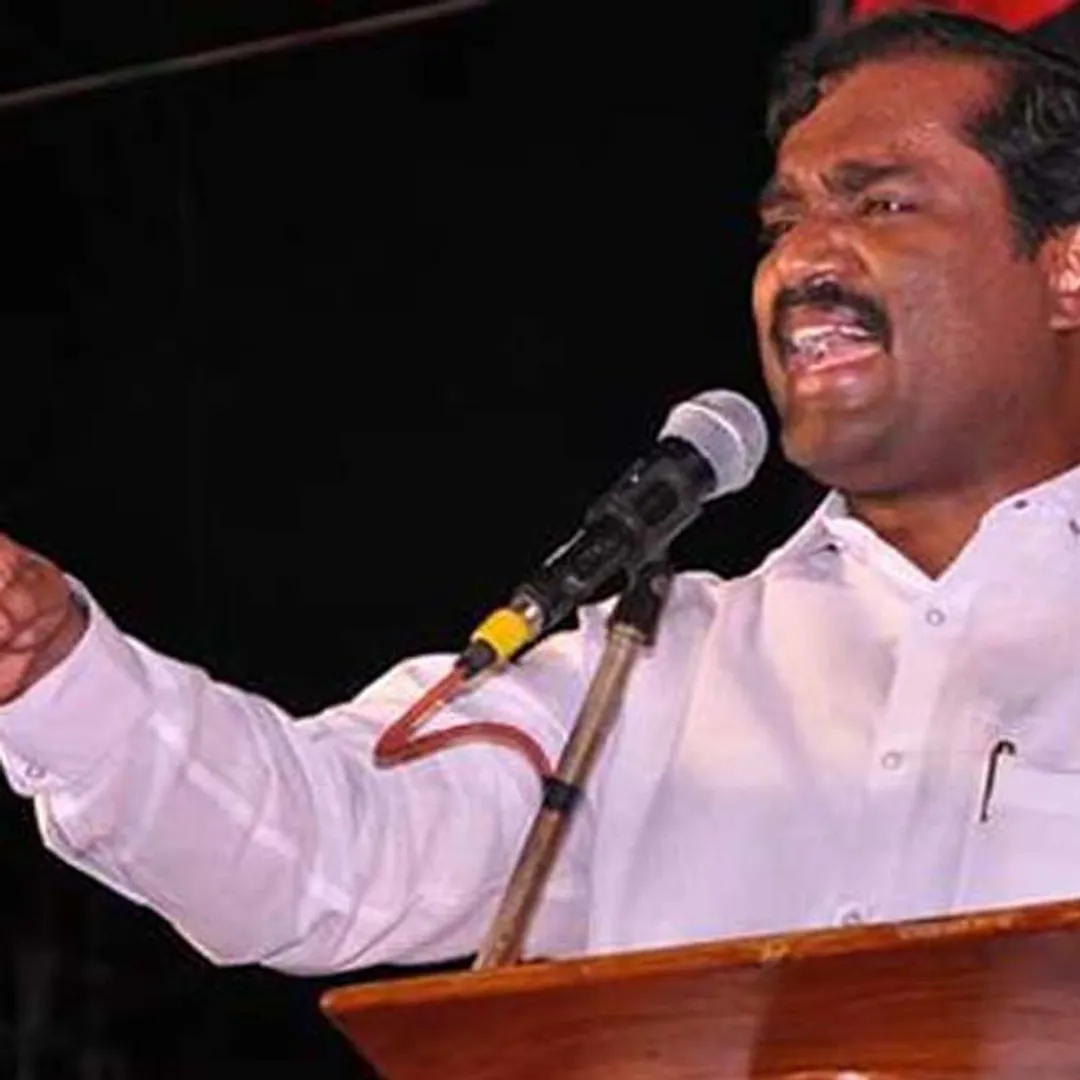 velmurugan